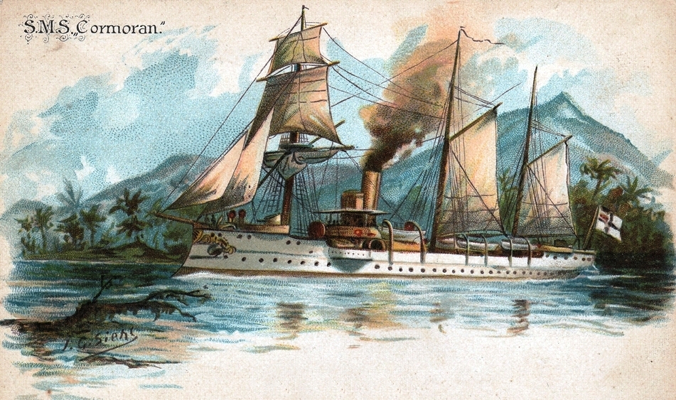 Cormoran