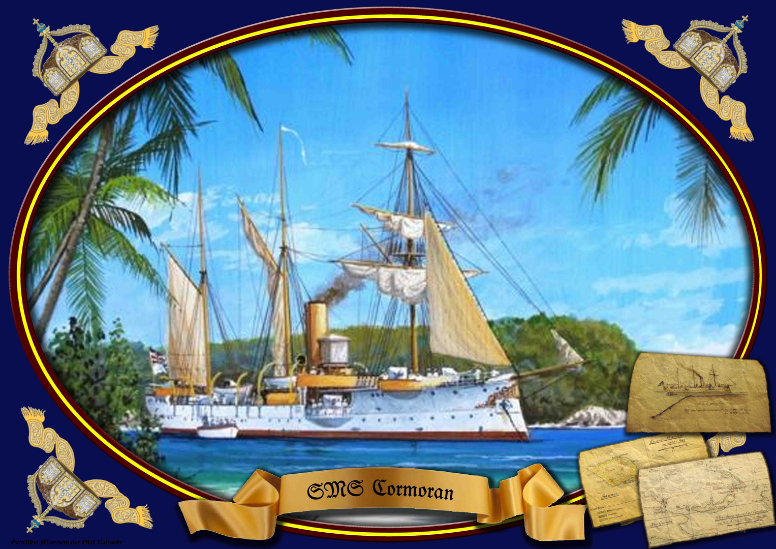 Cormoran