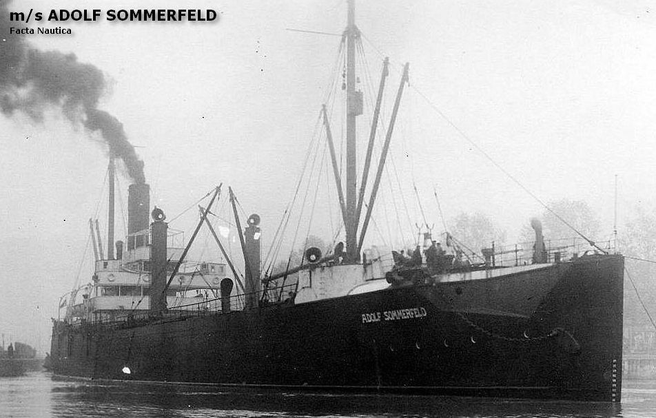 Adolf Sommerfeld