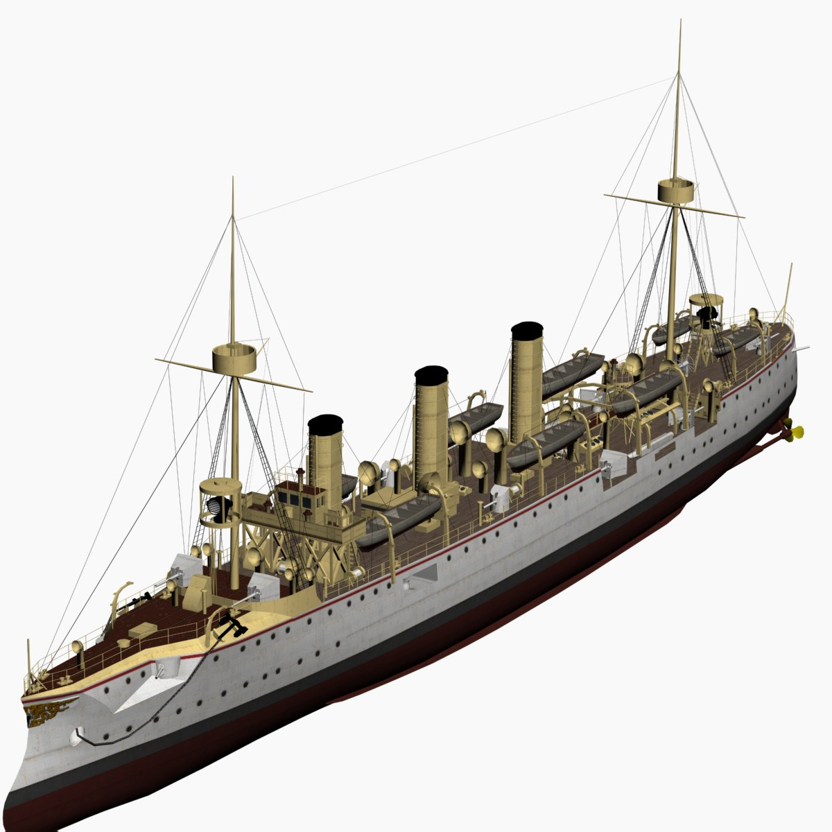 Gefion
