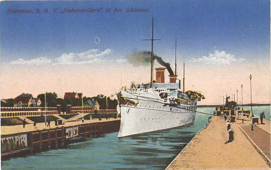 Hohenzollern