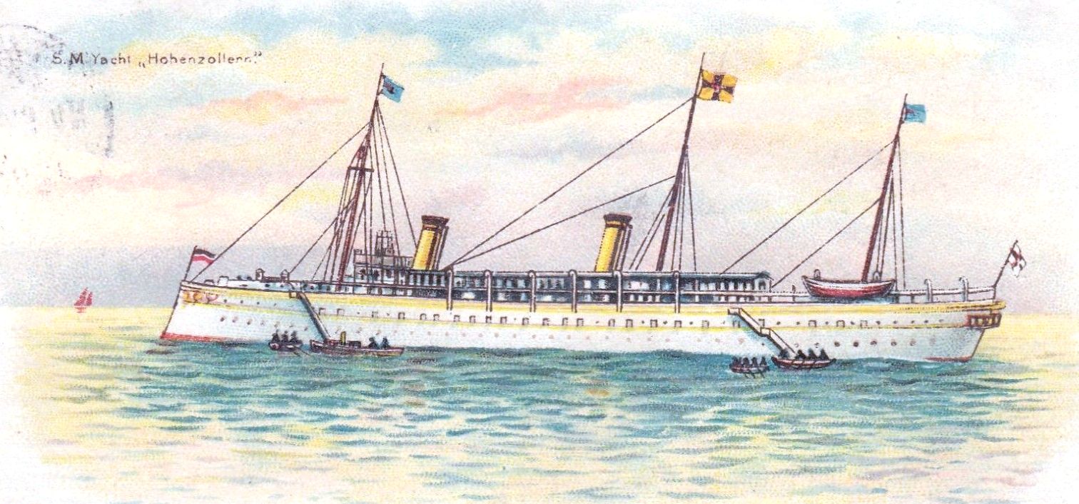 Hohenzollern