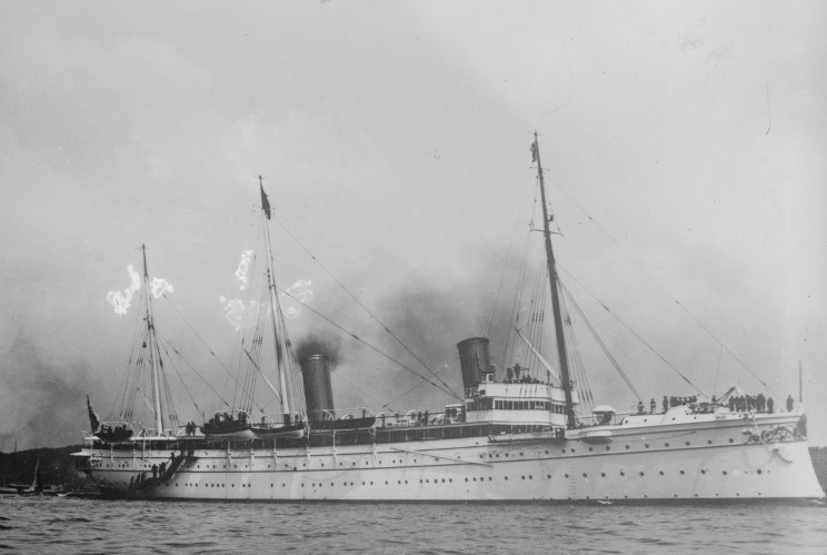 Hohenzollern