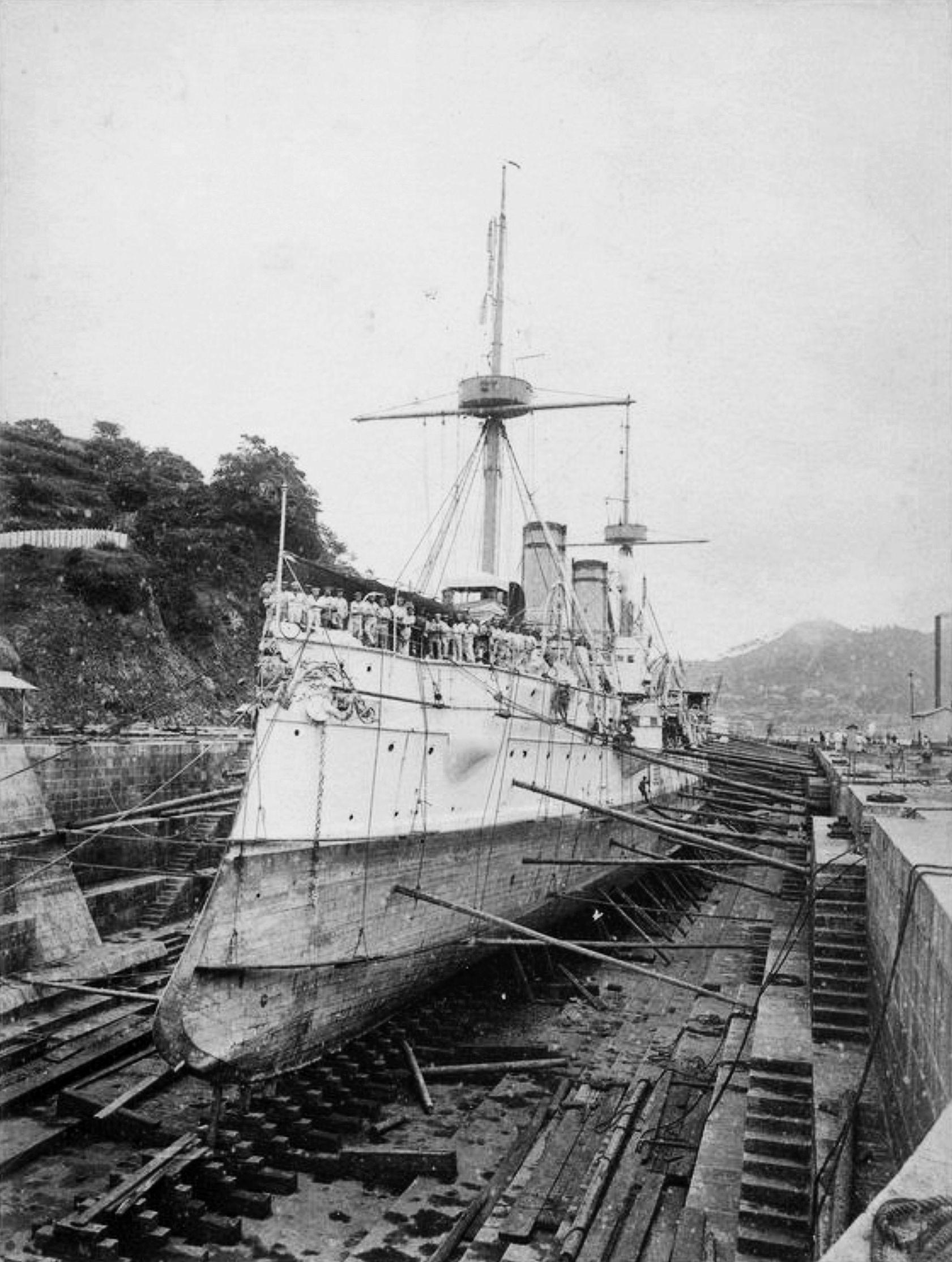 Prinzeß Wilhelm