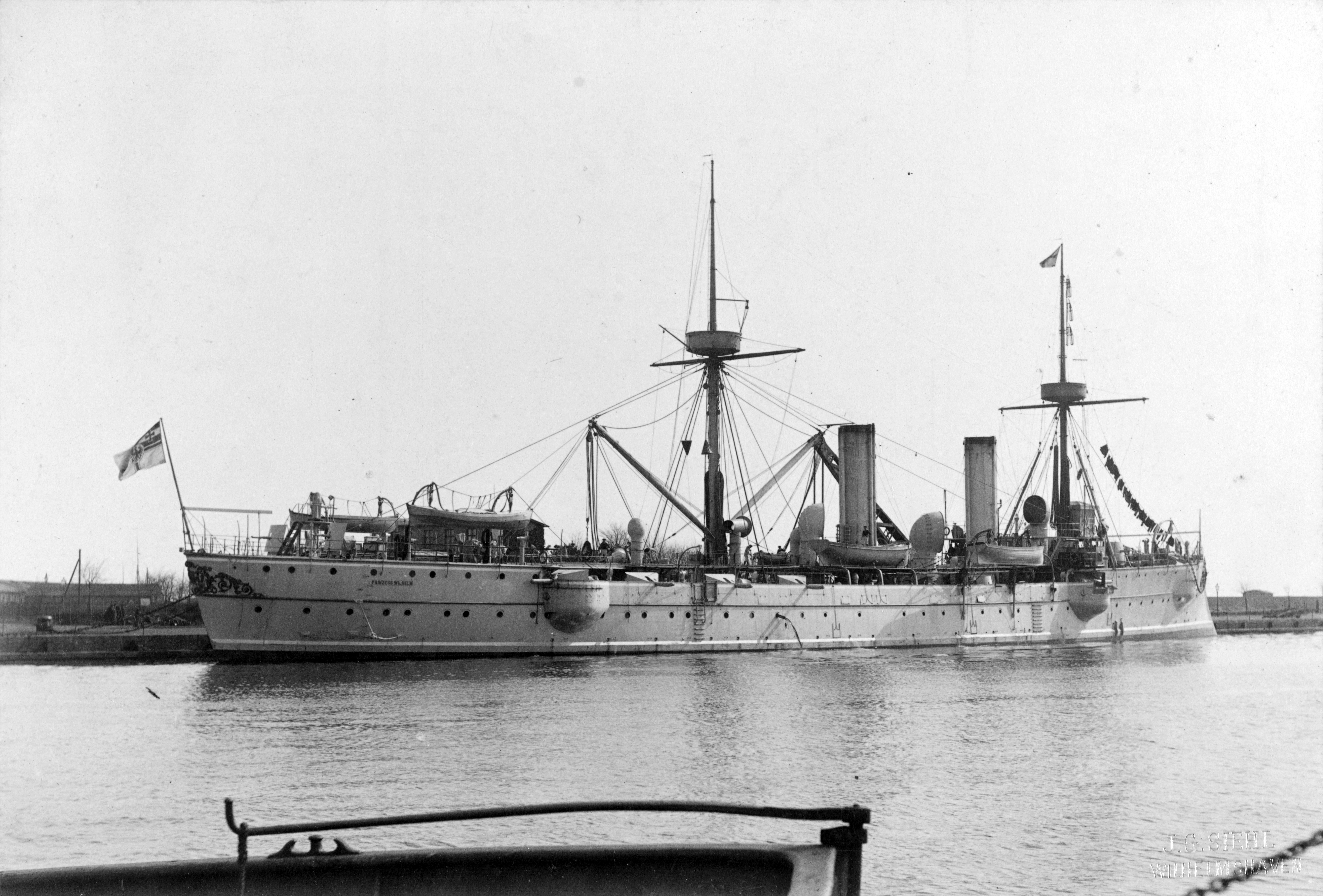 Prinzeß Wilhelm