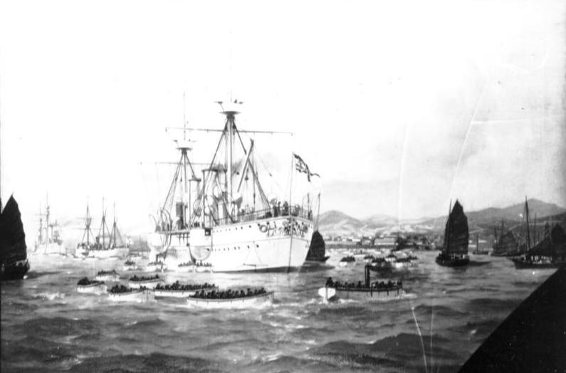 Prinzeß Wilhelm