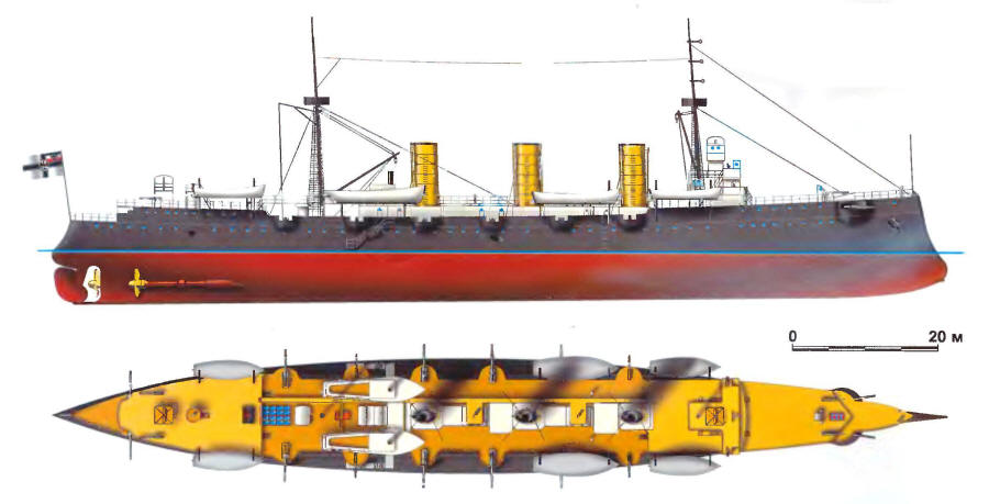 Kaiserin Augusta