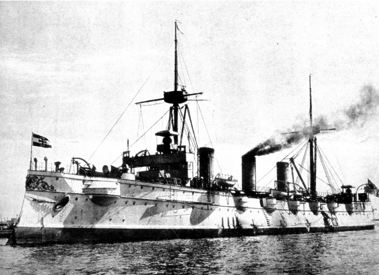 Kaiserin Augusta