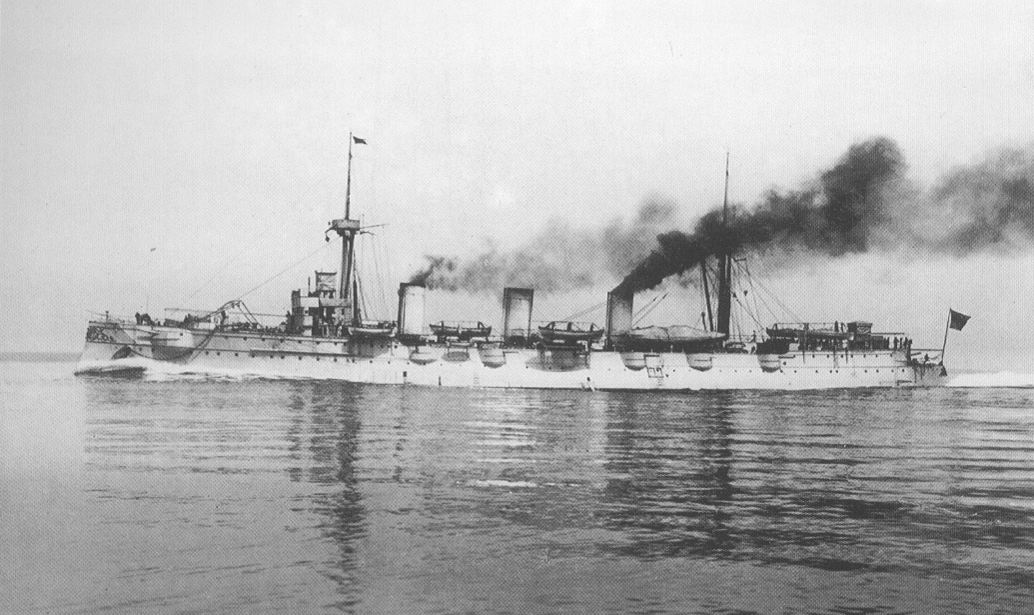 Kaiserin Augusta