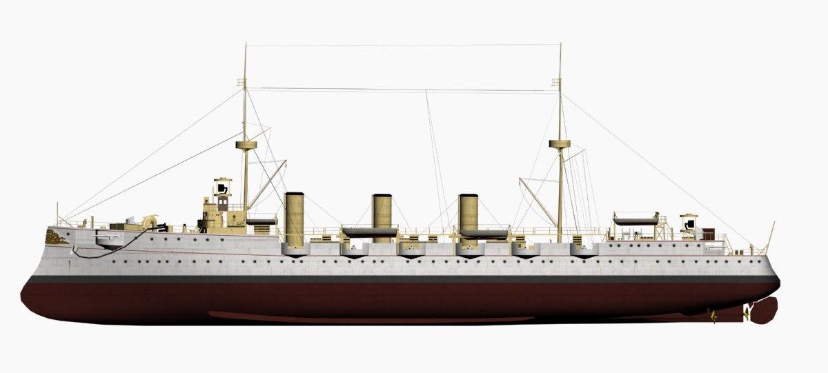 Kaiserin Augusta