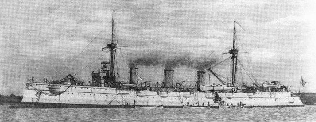Kaiserin Augusta