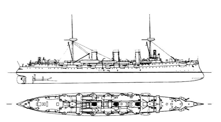 Kaiserin Augusta