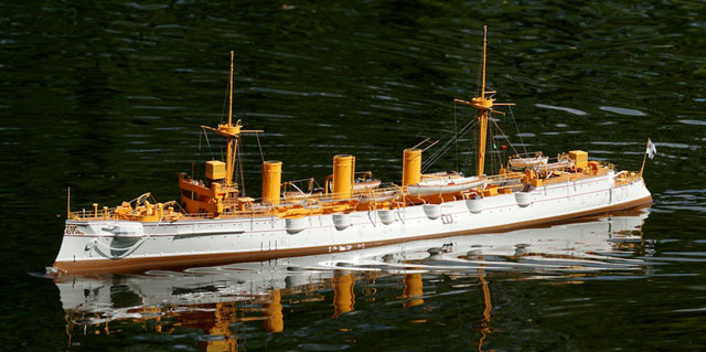 Kaiserin Augusta