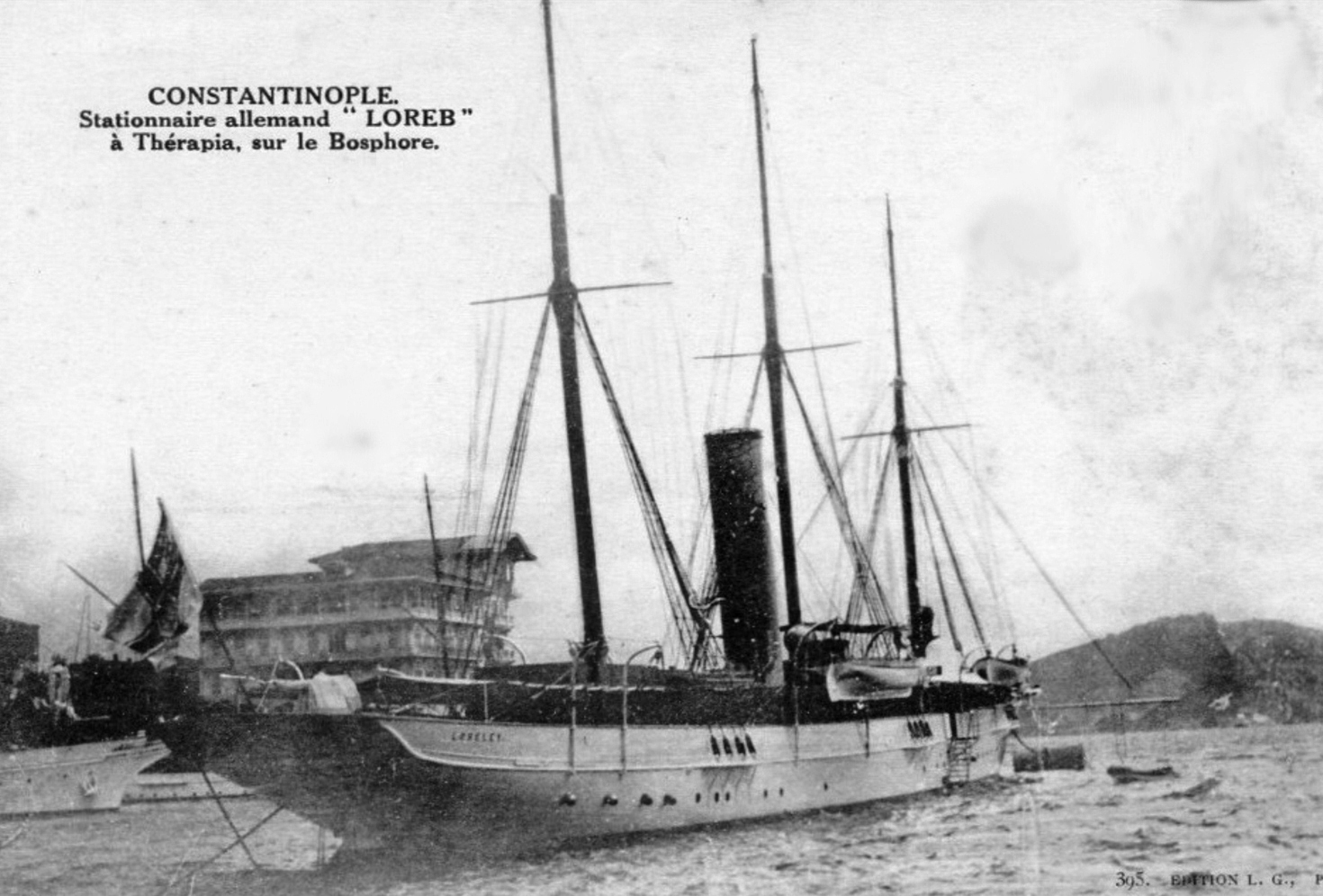 Loreley