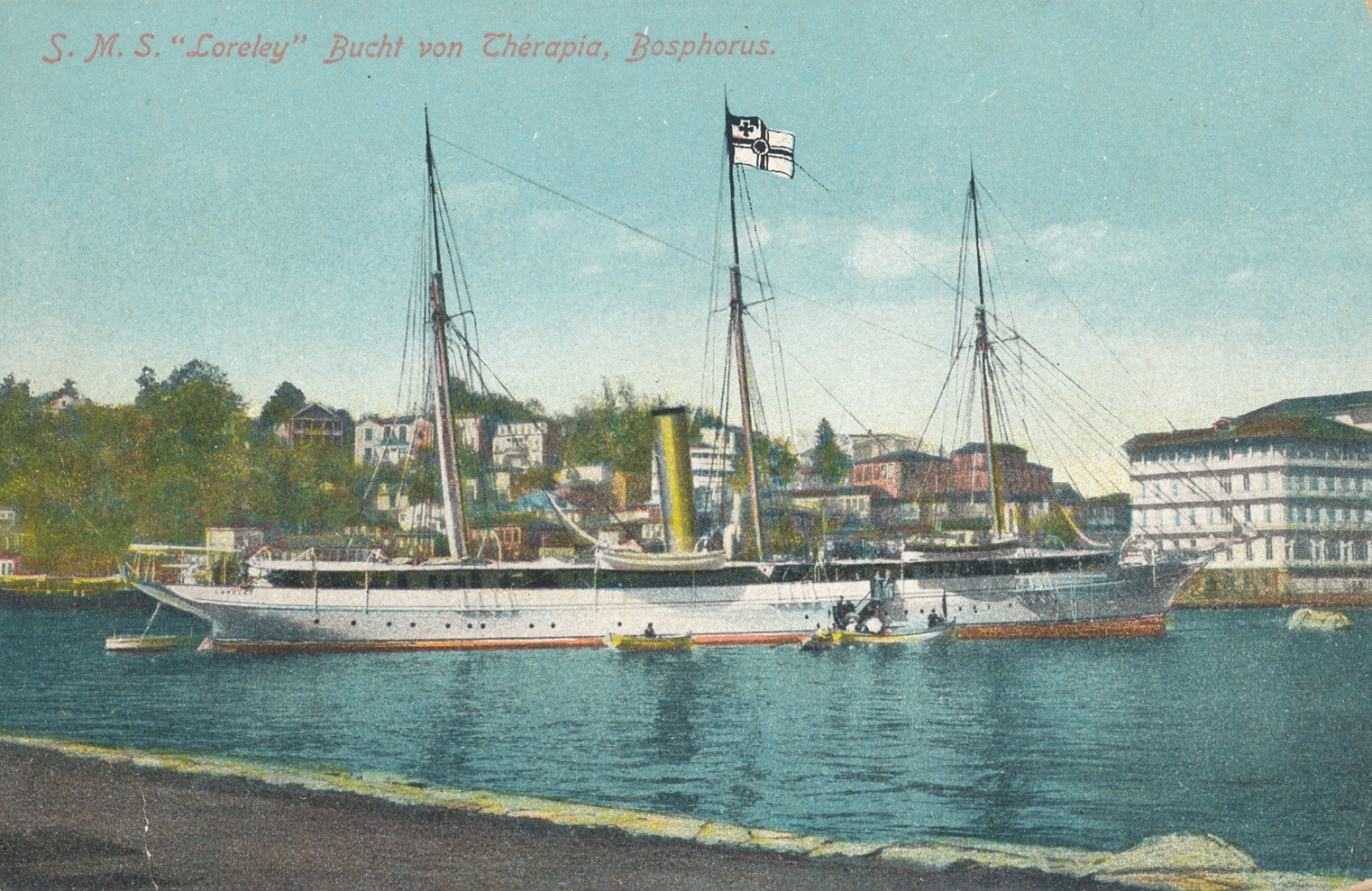 Loreley
