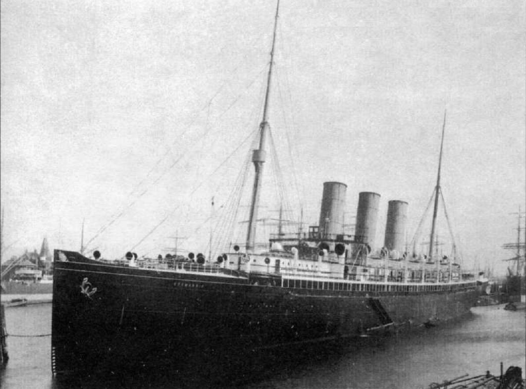 Normannia