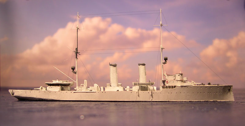 Albatross