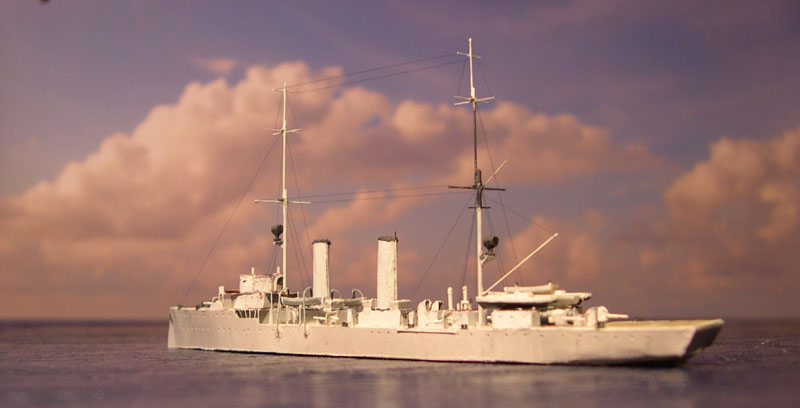 Albatross
