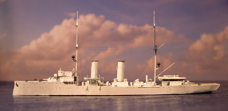 Albatross