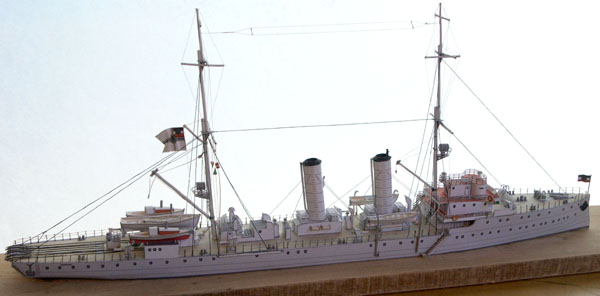 Albatross