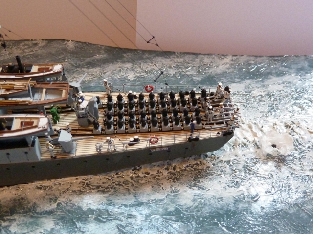 Albatross