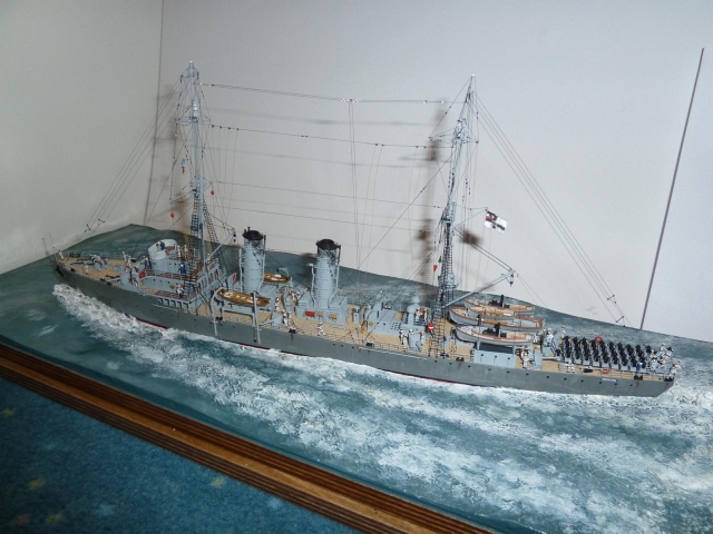 Albatross