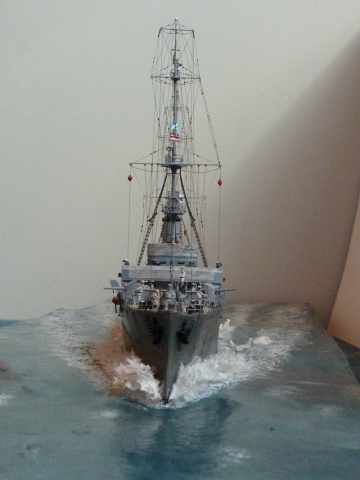 Albatross
