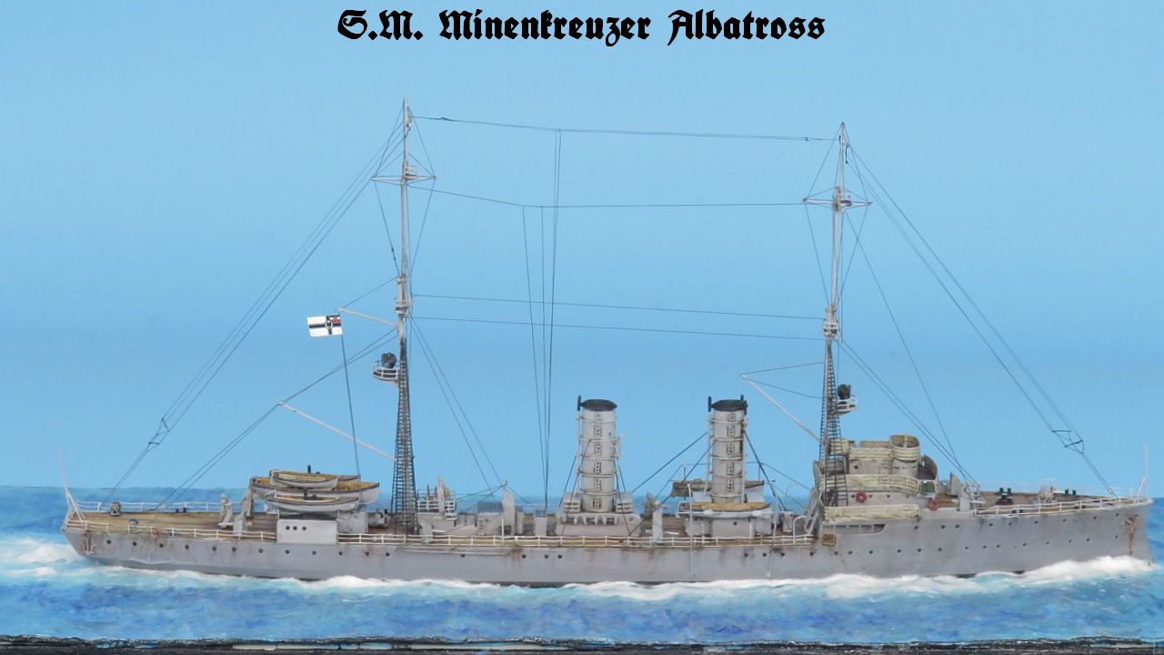 Albatross