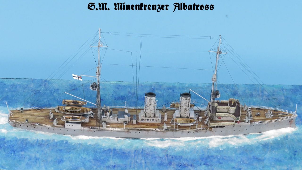 Albatross