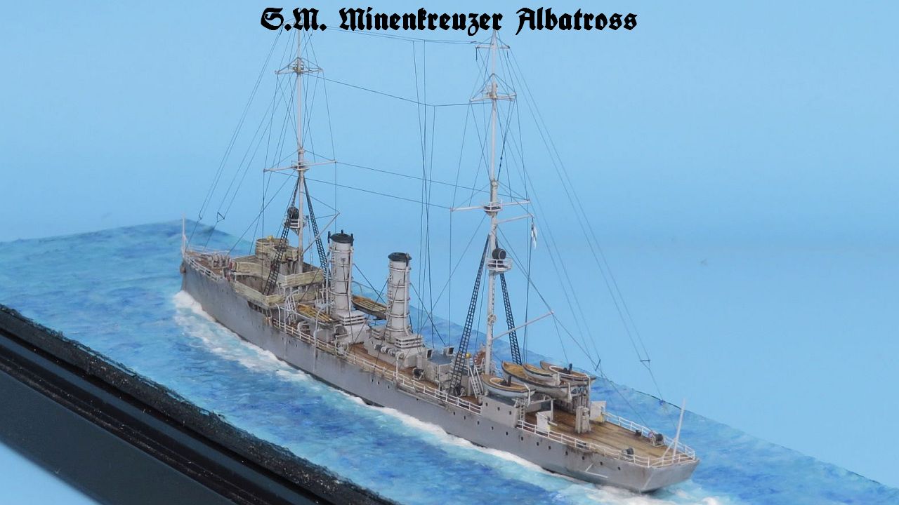 Albatross