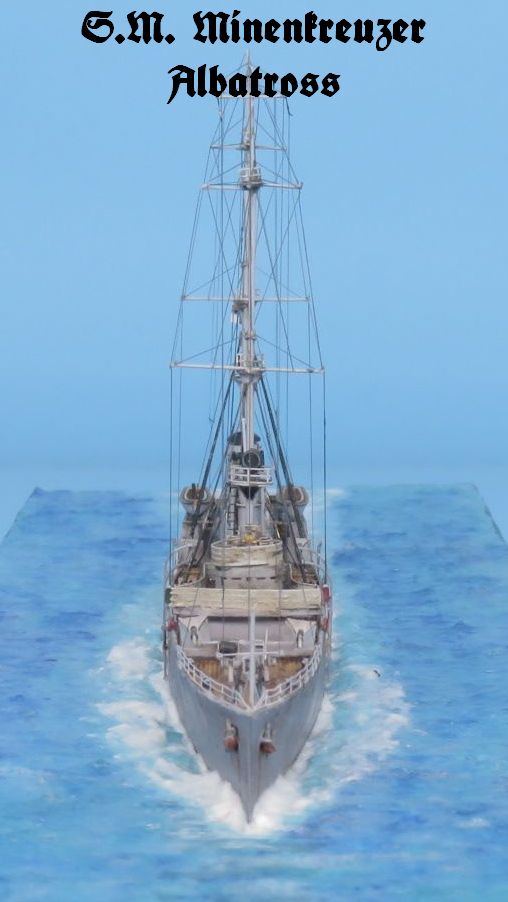 Albatross