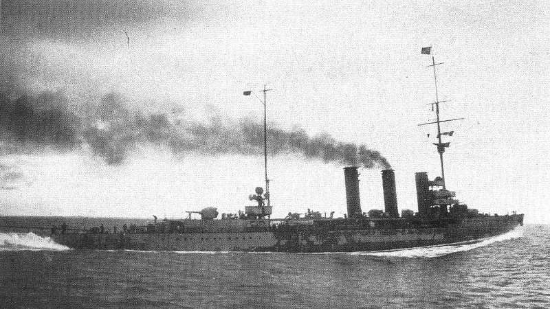 Bremse