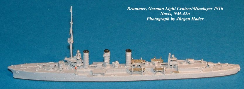 Brummer