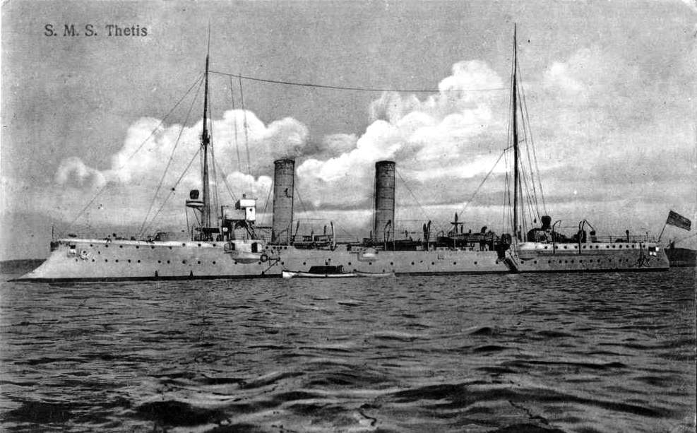 Nymphe