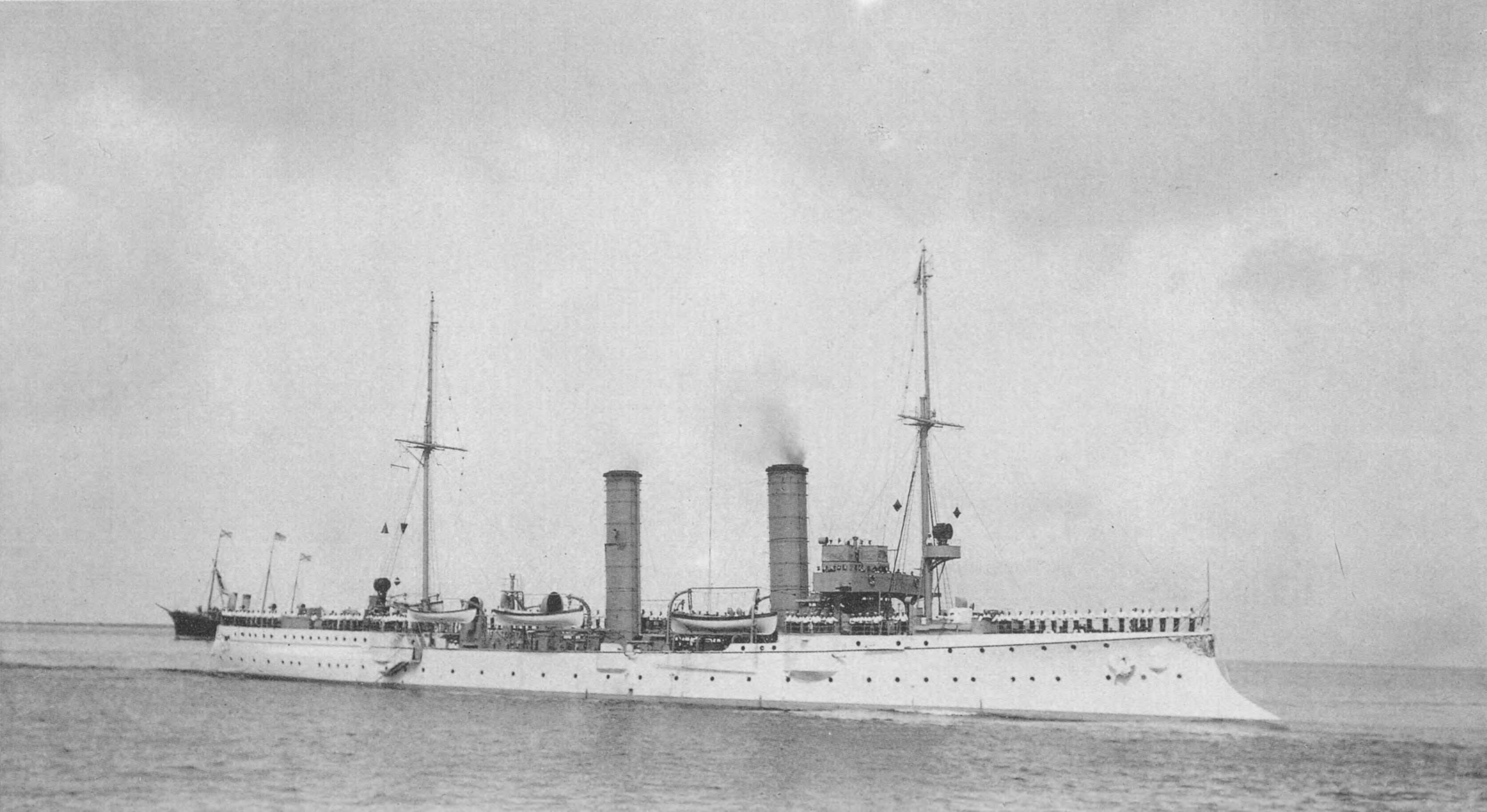 Nymphe