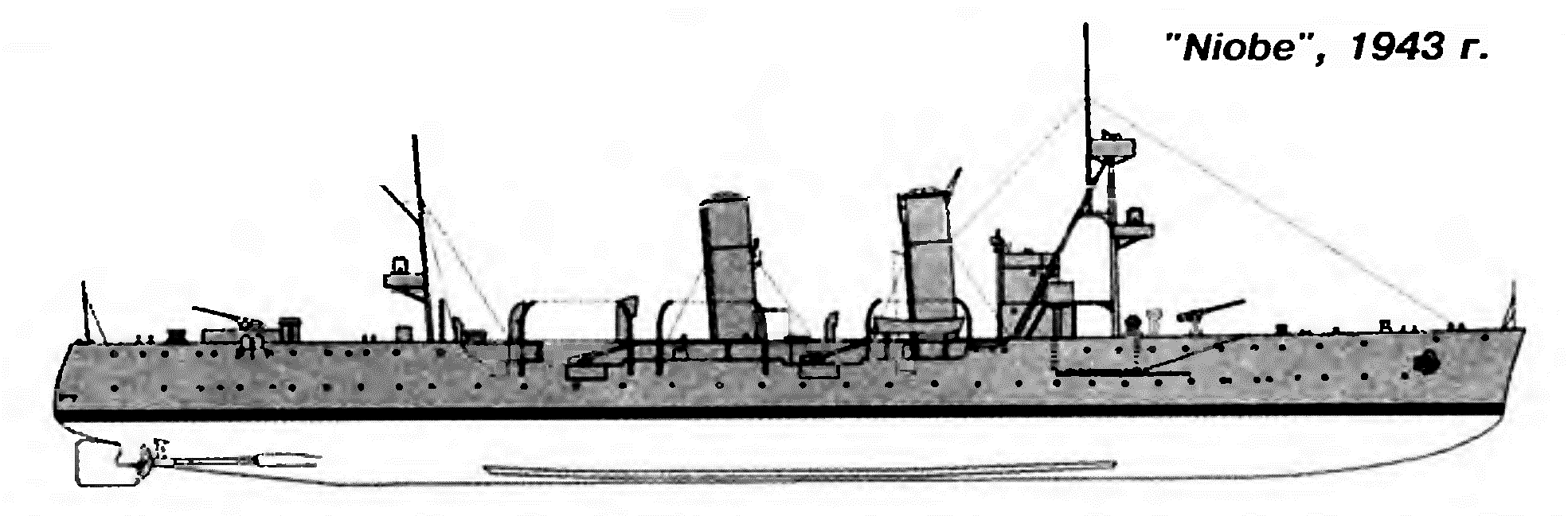 Niobe
