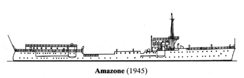 Amazone