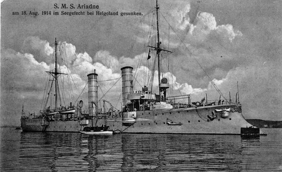 Ariadne