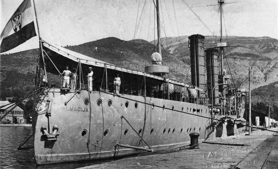 Dalmacija
