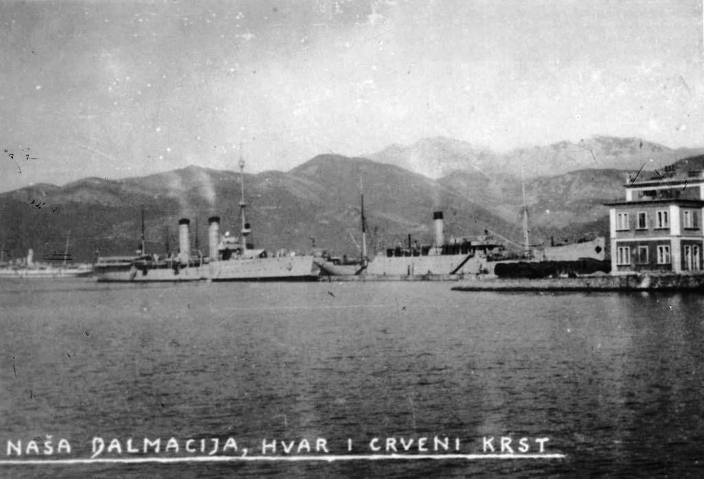 Dalmacija