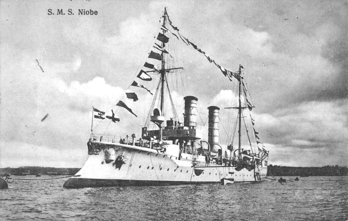 Niobe