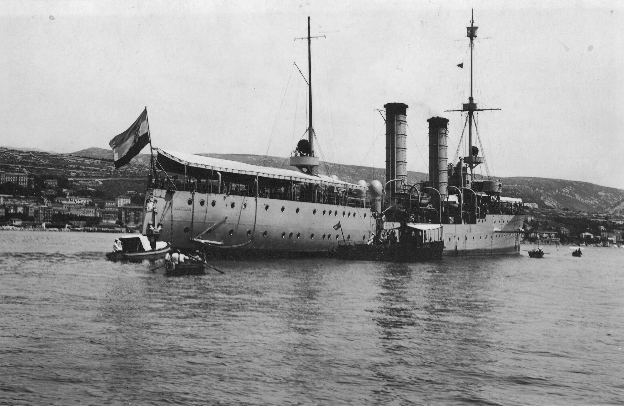Dalmacija