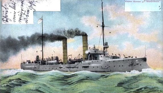 Nymphe