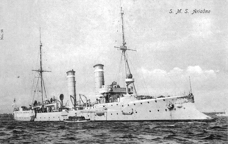 Ariadne