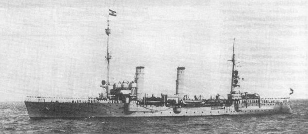 Nymphe