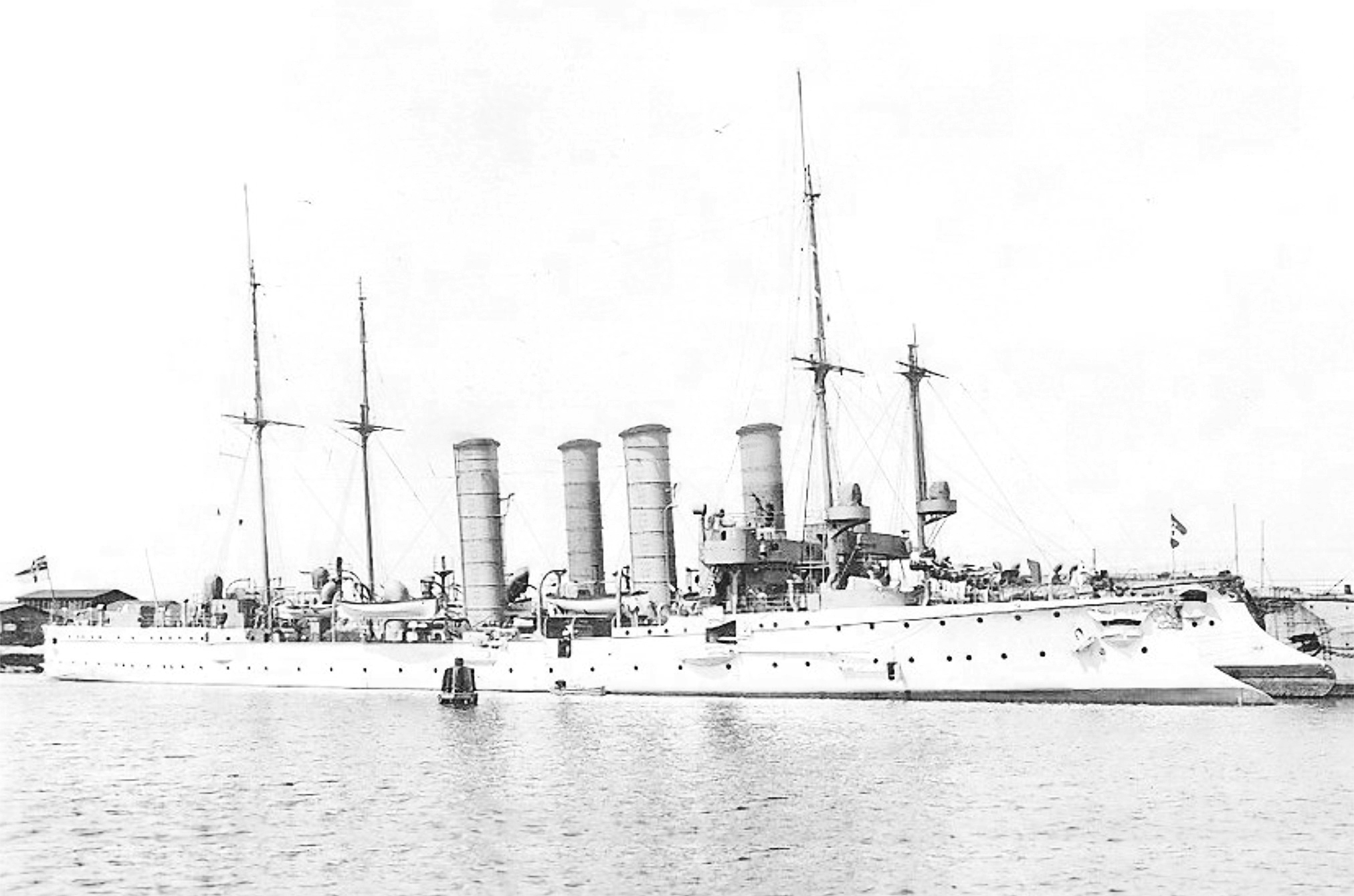 Niobe