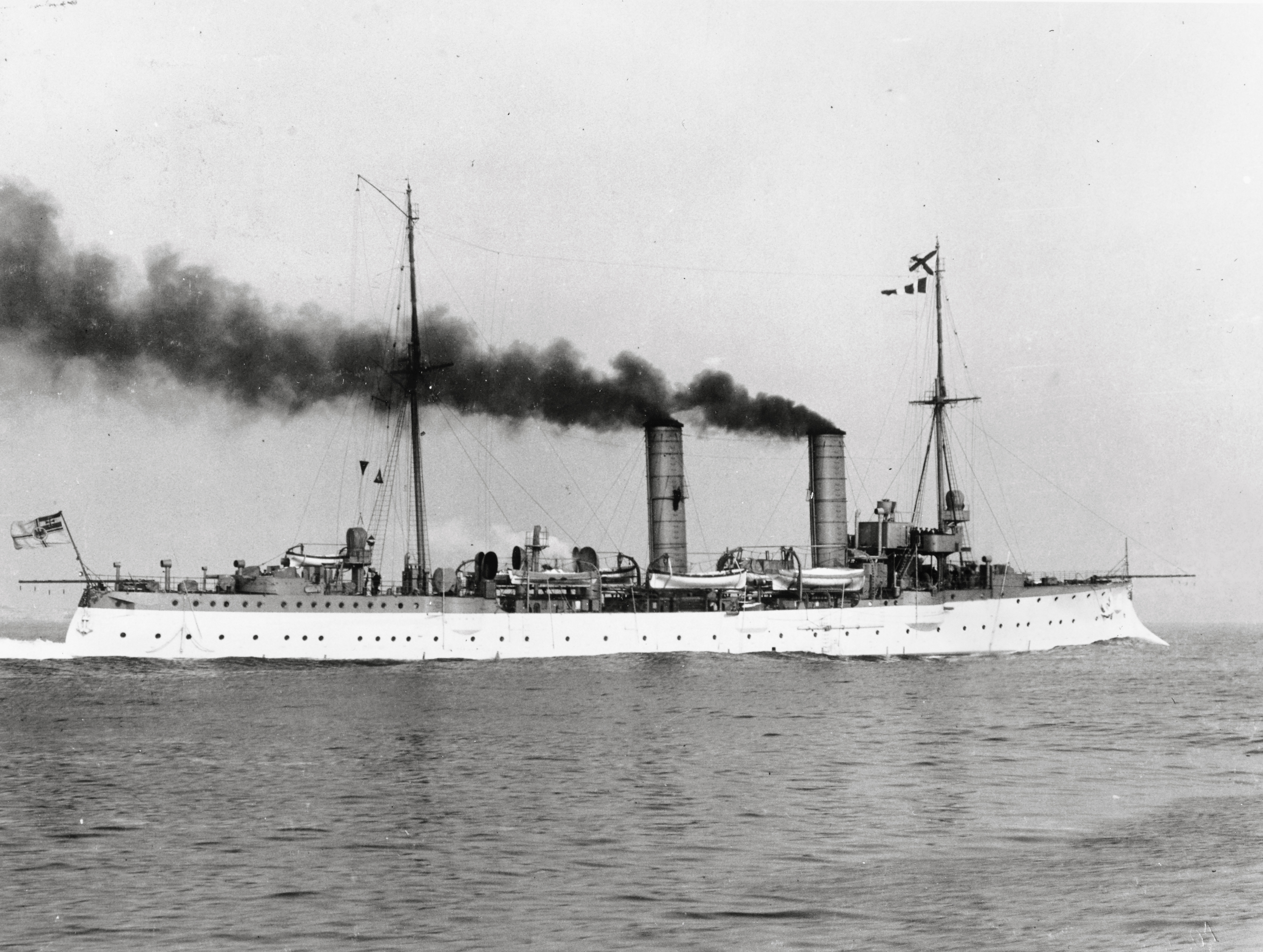 Nymphe