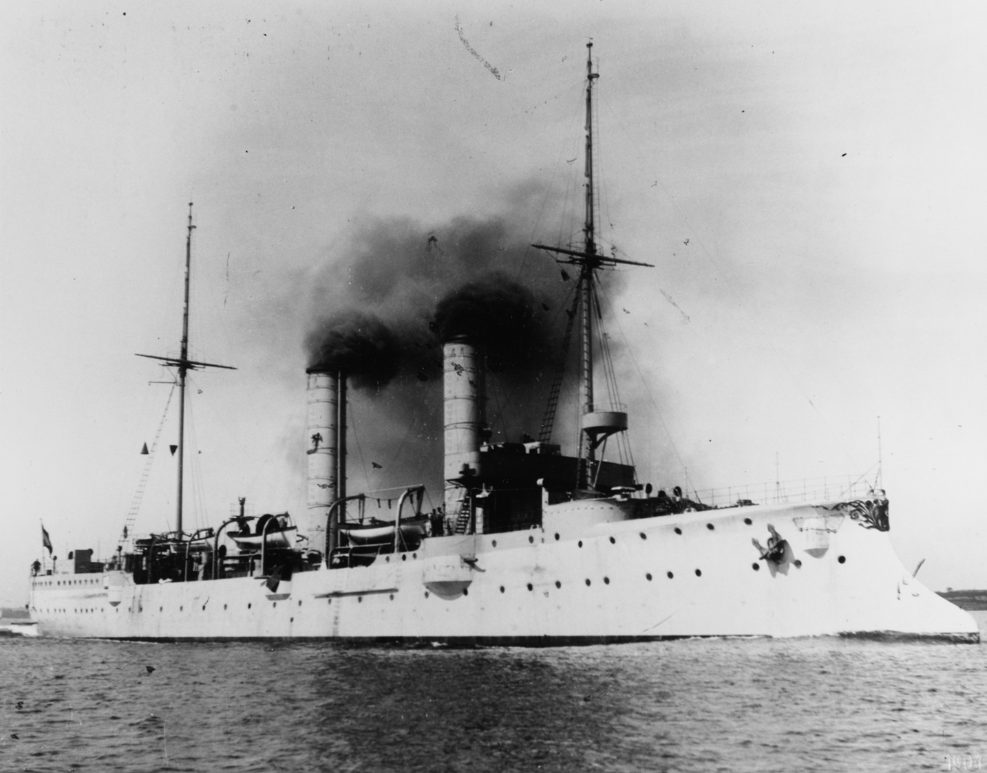 Nymphe