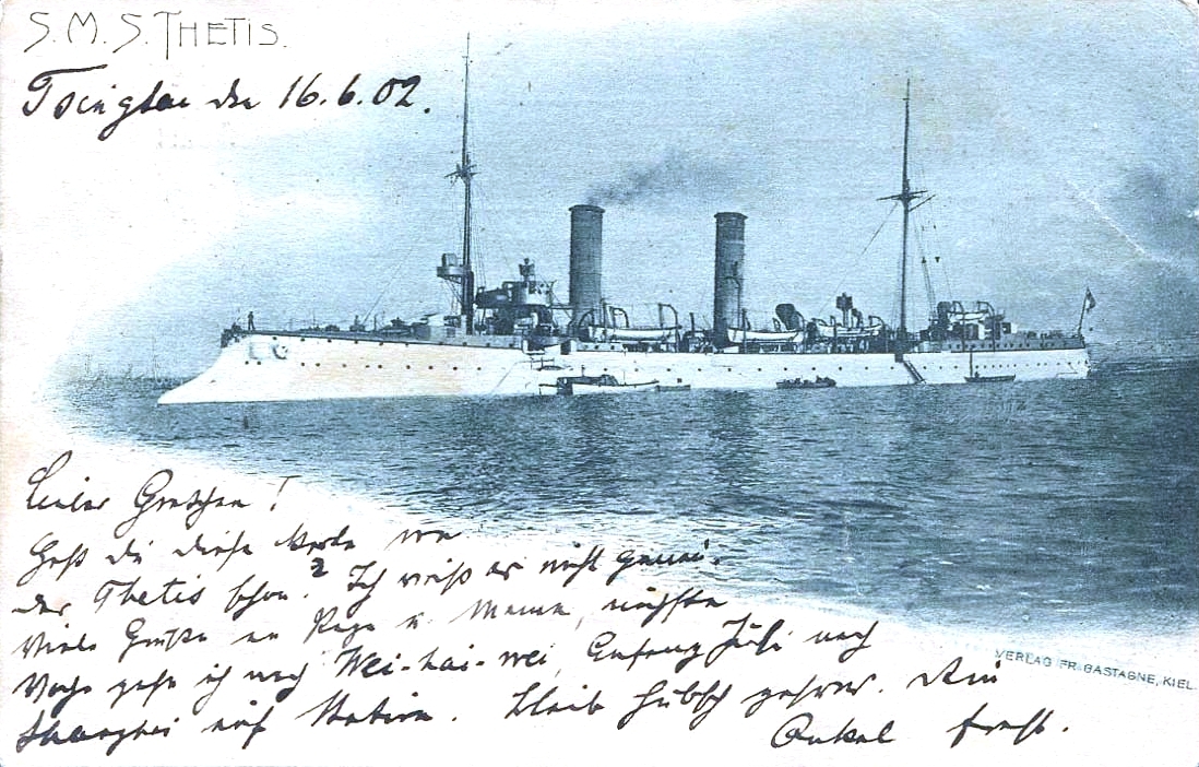 Thetis