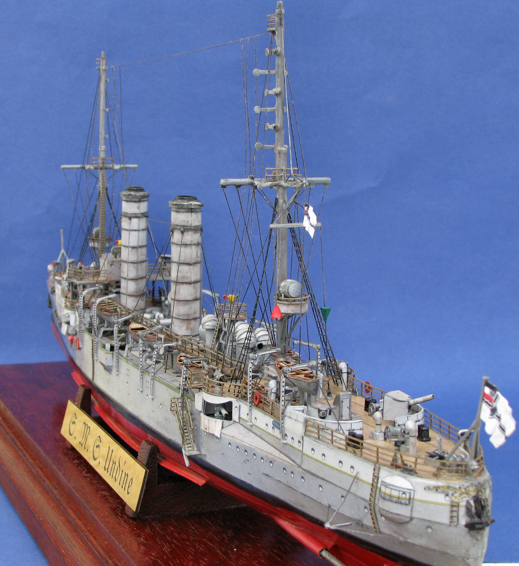 Undine